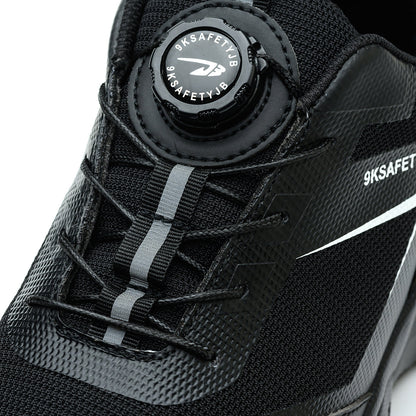 Sneaker Sicurezza Uomo Leggeri