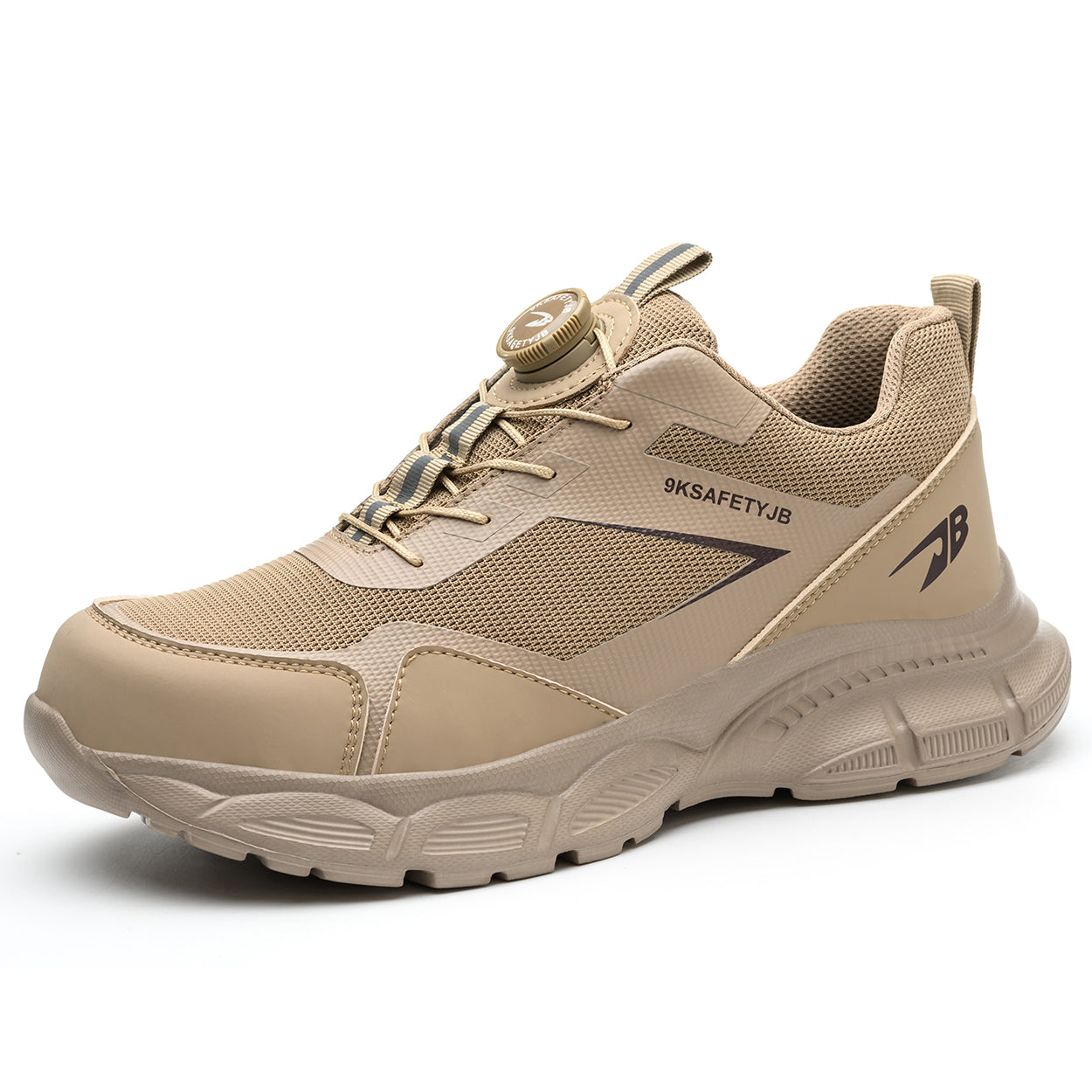 Sneaker Sicurezza Uomo Leggeri