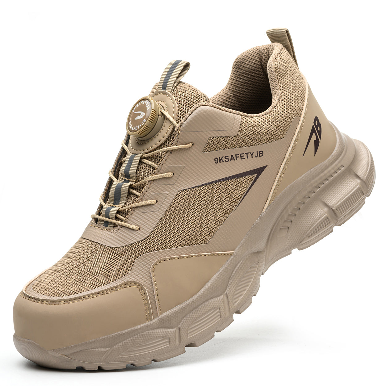 Sneaker Sicurezza Uomo Leggeri
