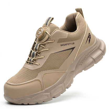 Sneaker Sicurezza Uomo Leggeri