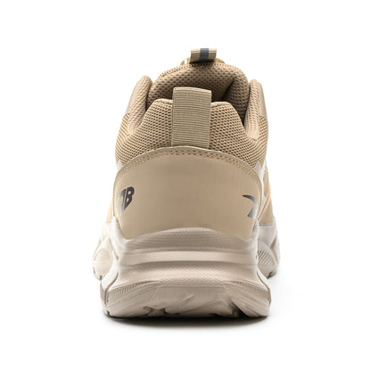 Sneaker Sicurezza Uomo Leggeri