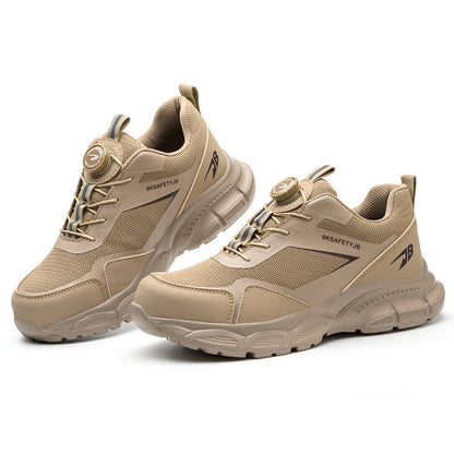 Sneaker Sicurezza Uomo Leggeri