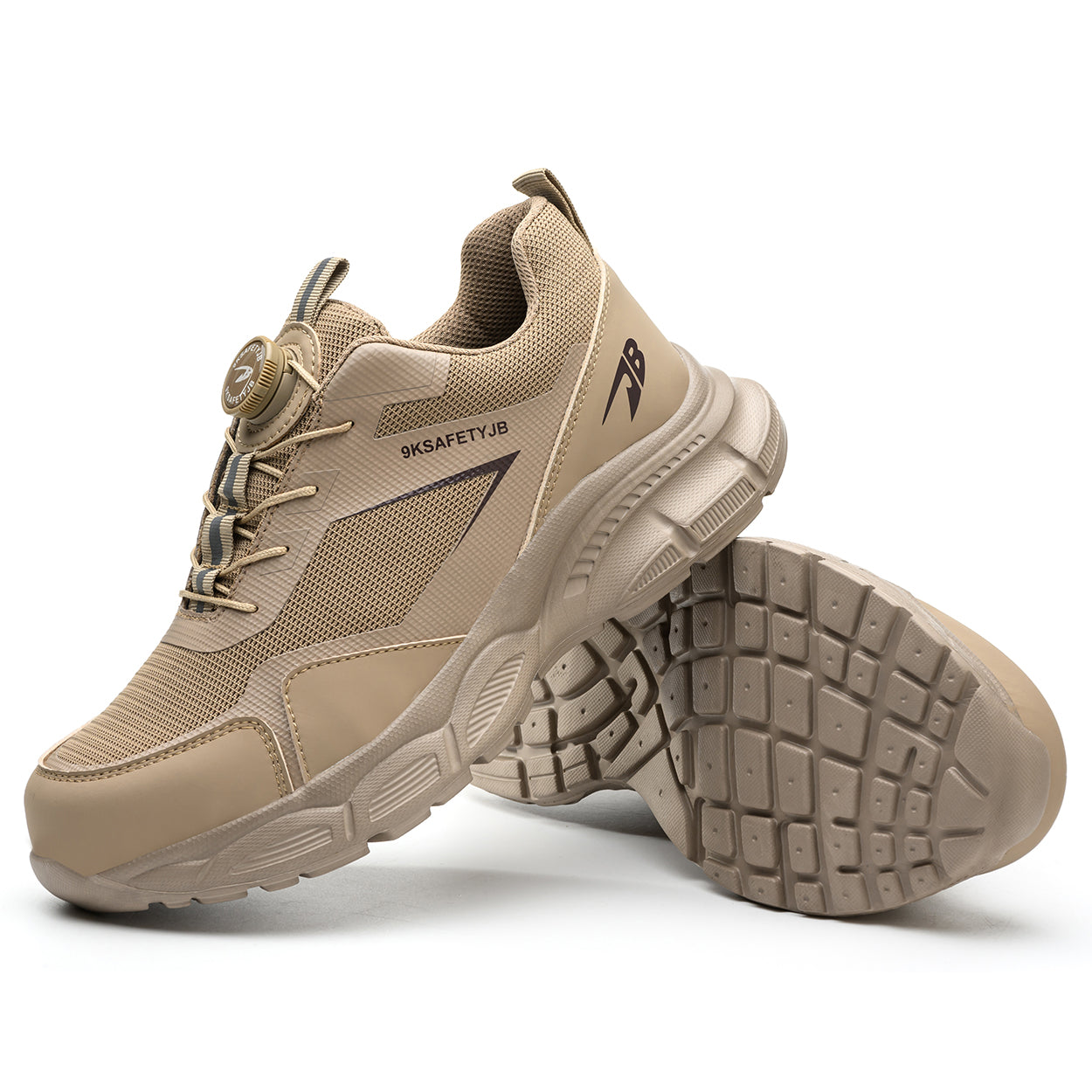 Sneaker Sicurezza Uomo Leggeri