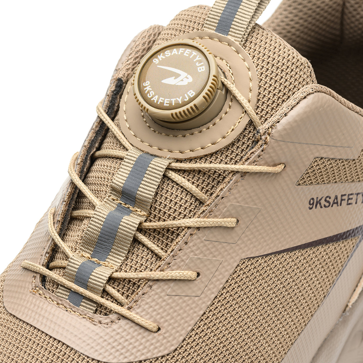 Sneaker Sicurezza Uomo Leggeri