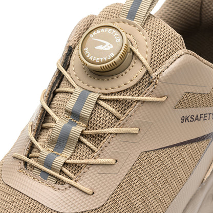 Sneaker Sicurezza Uomo Leggeri