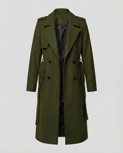 Giacca Invernale Uomo Imbottita Classica