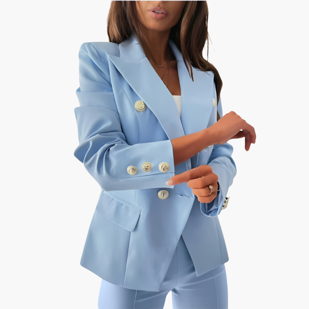 Completo Donna Moderno Taglio Slim