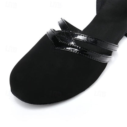 Scarpe da Ballo Donna con Cinturini Eleganti