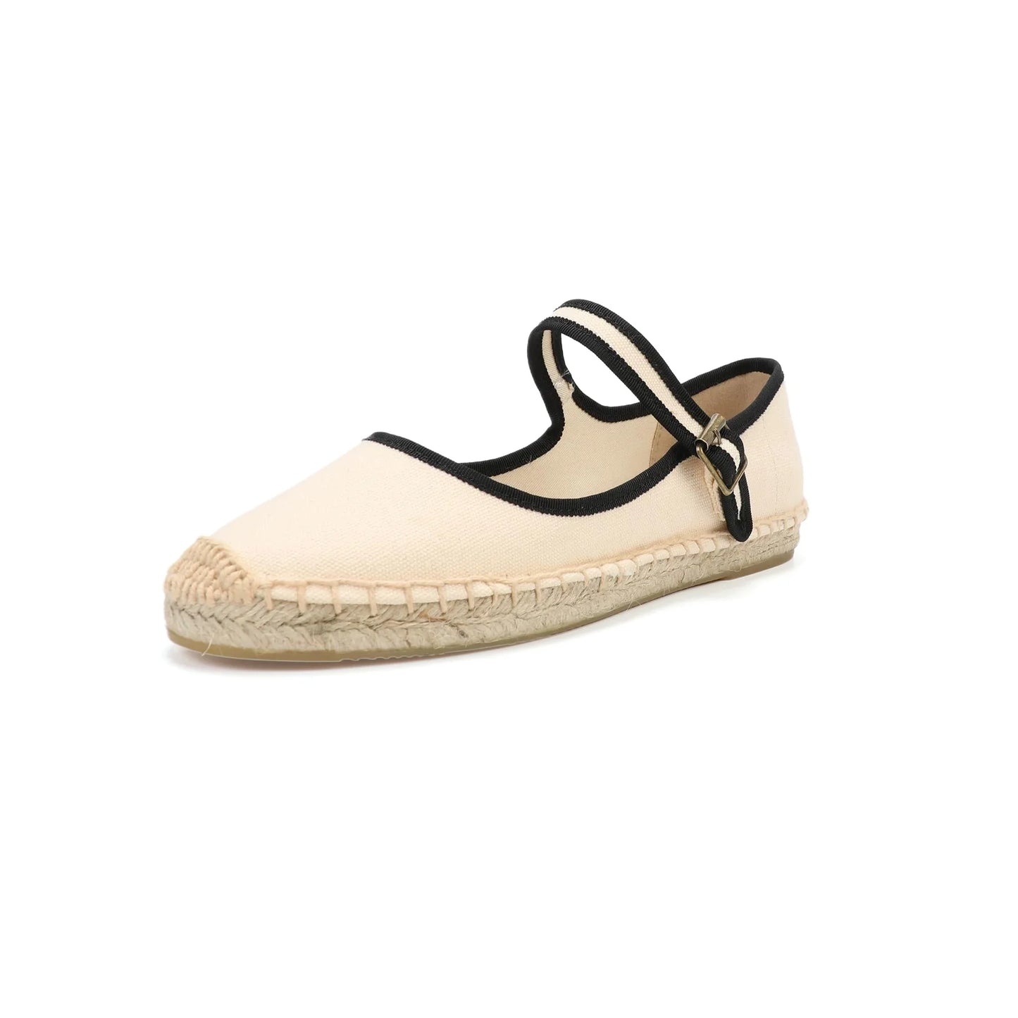 Eclara | Scarpe Basse Espadrillas