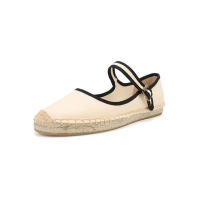 Eclara | Scarpe Basse Espadrillas