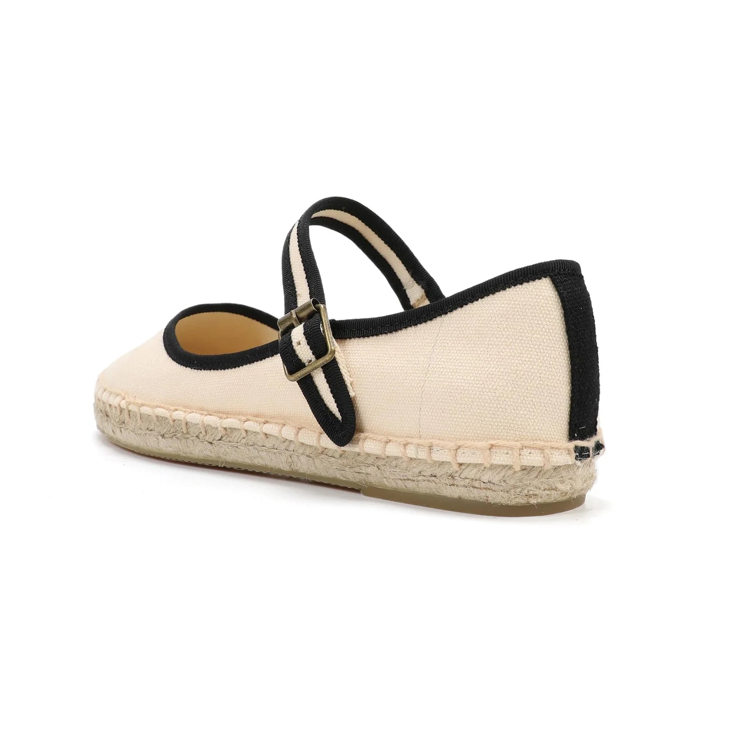 Eclara | Scarpe Basse Espadrillas