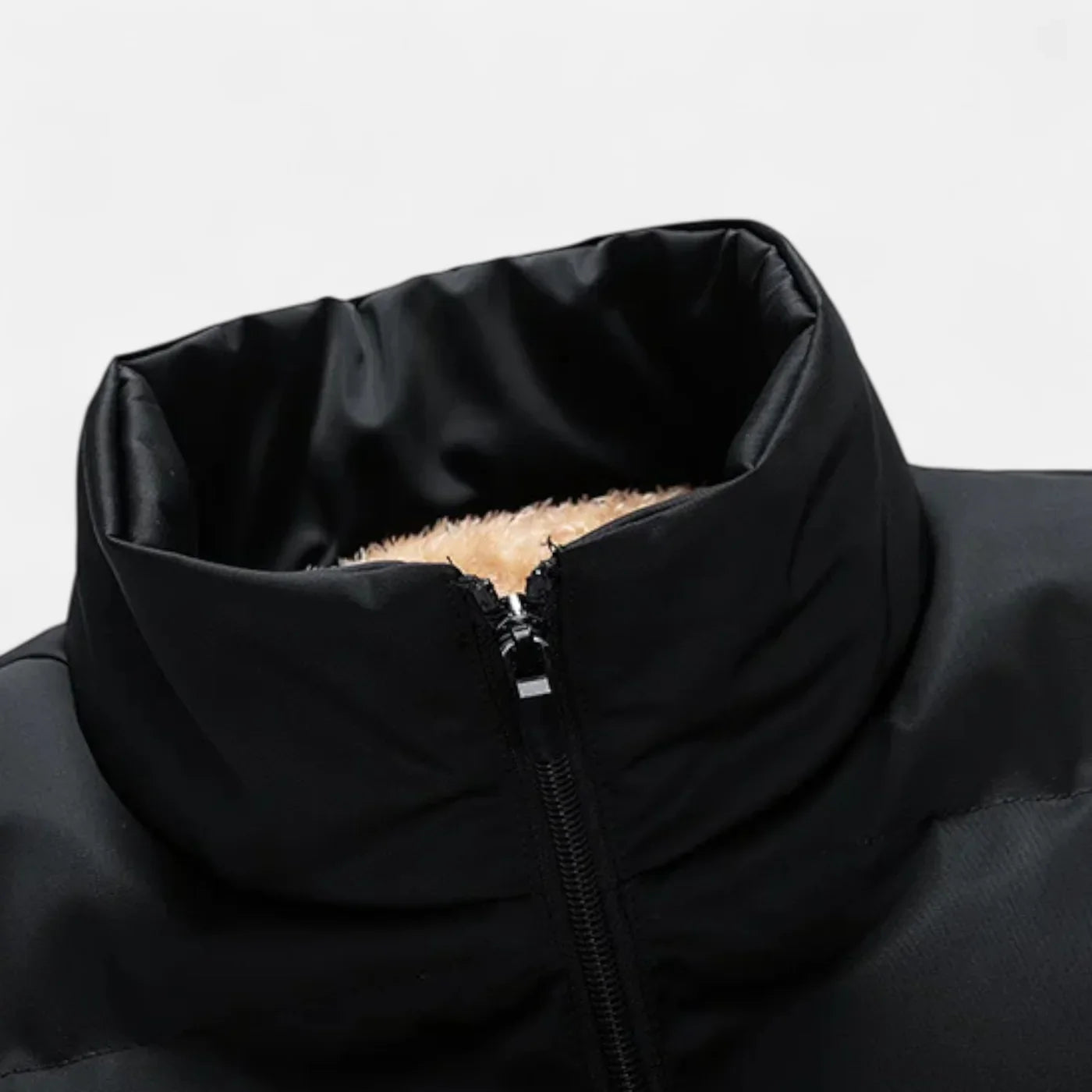 Elano | Uomo Gilet Imbottito Leggero