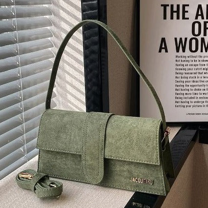Borsa Tracolla Donna Design Chic Monospalla - Vesarelli