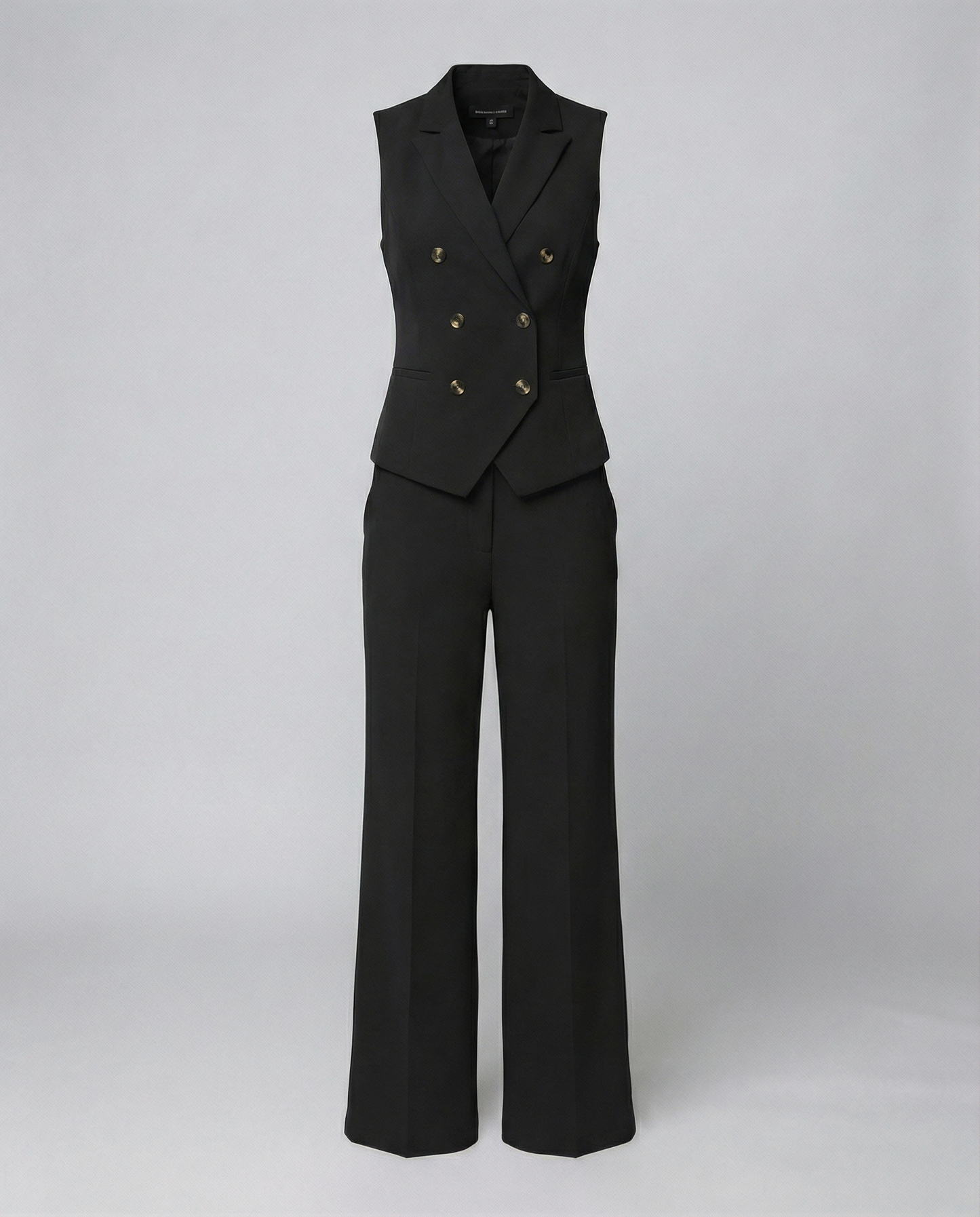 Completo Donna Elegante Tailleur Classico
