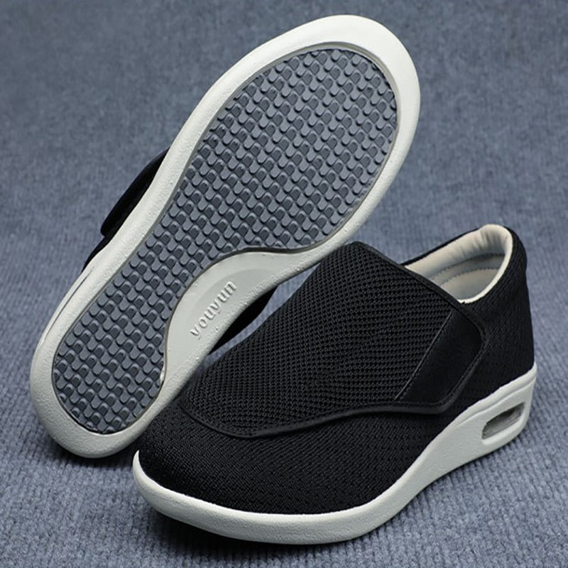 Scarpe Uomo Barefoot Comode