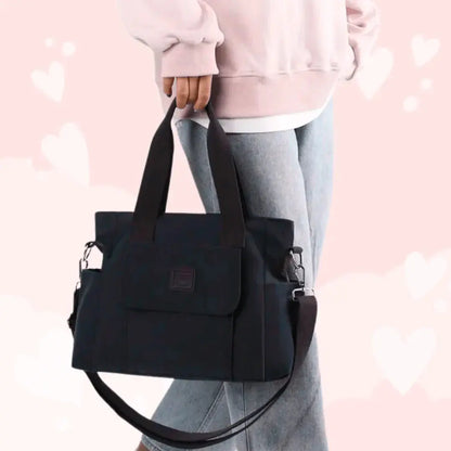Borsa Donna a Mano Design Elegante