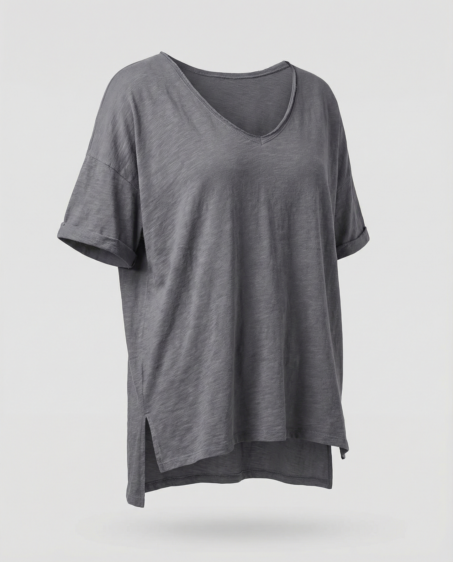 Maglia Donna Girocollo Classica
