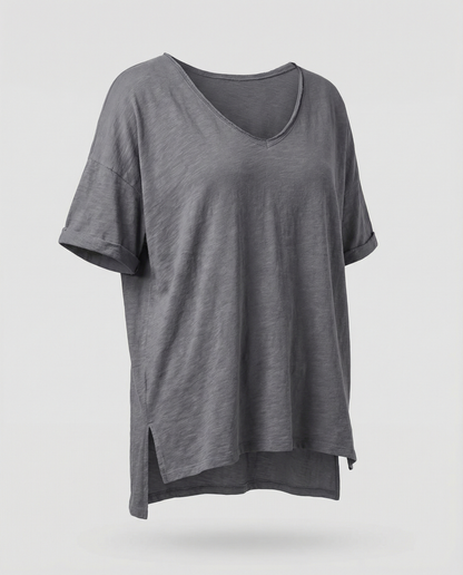 Maglia Donna Girocollo Classica