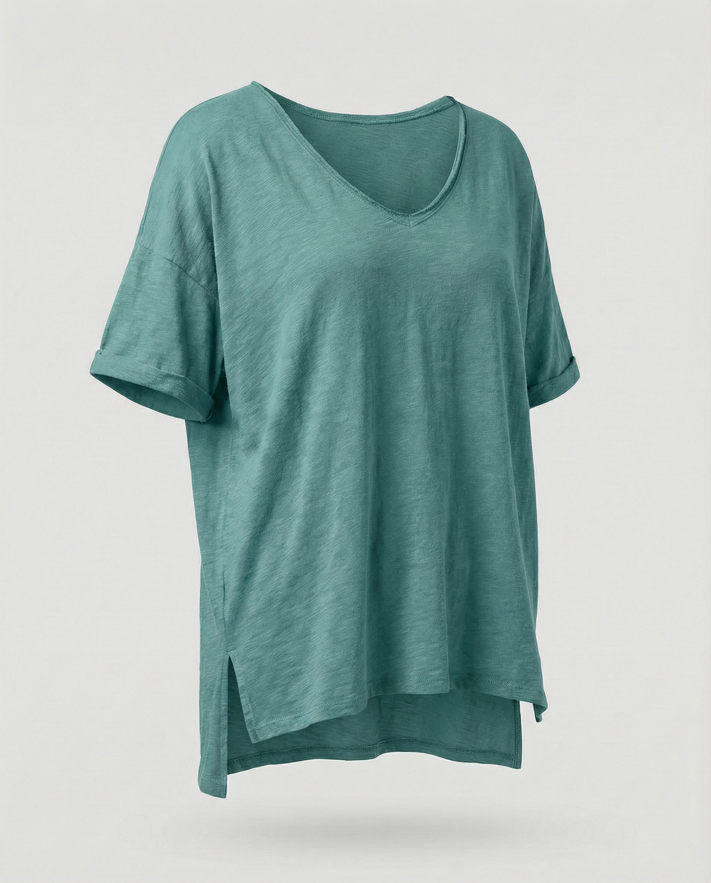 Maglia Donna Girocollo Classica