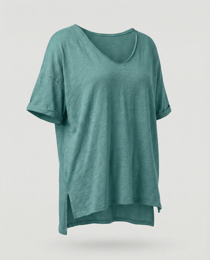 Maglia Donna Girocollo Classica