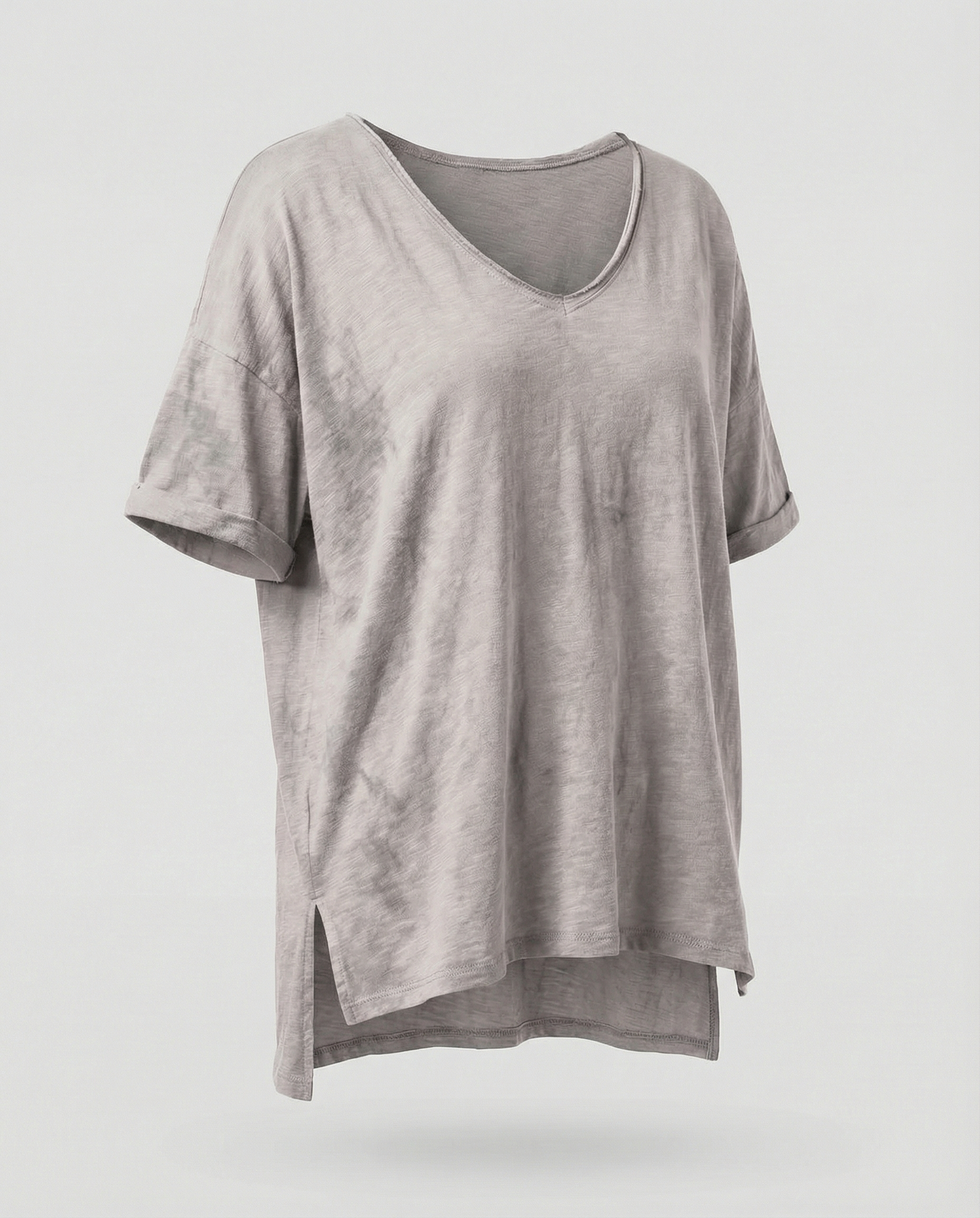 Maglia Donna Girocollo Classica