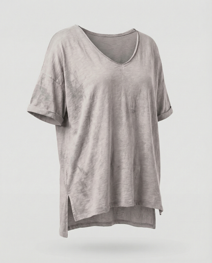 Maglia Donna Girocollo Classica