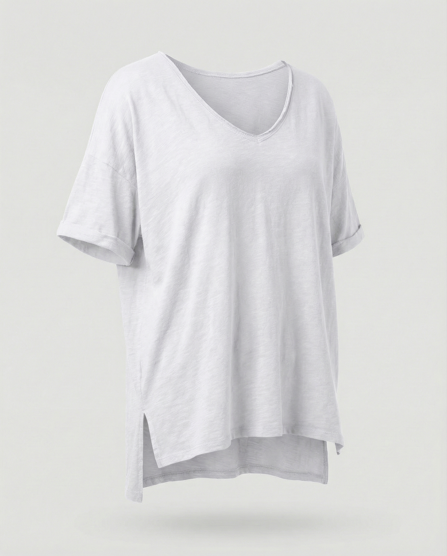 Maglia Donna Girocollo Classica