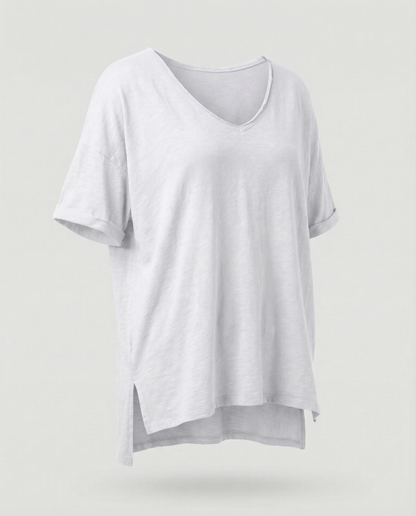 Maglia Donna Girocollo Classica