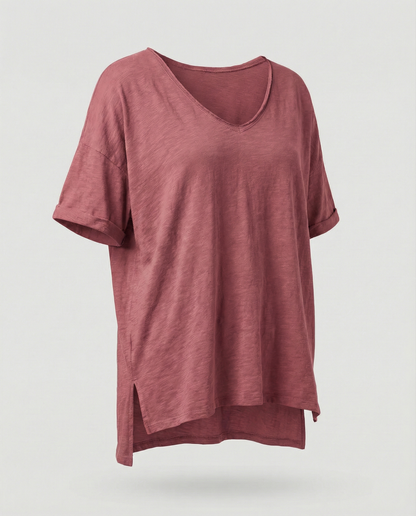Maglia Donna Girocollo Classica
