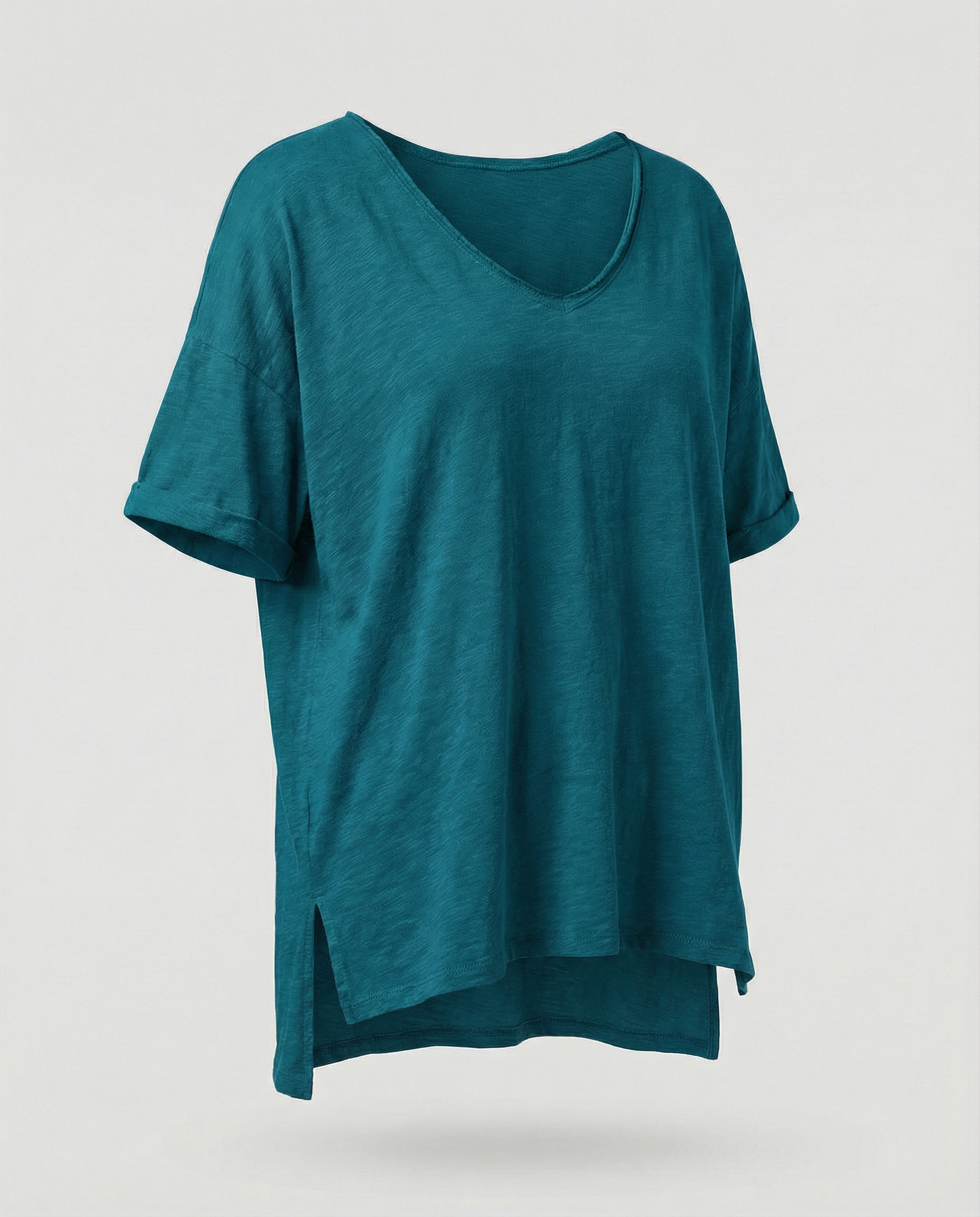 Maglia Donna Girocollo Classica