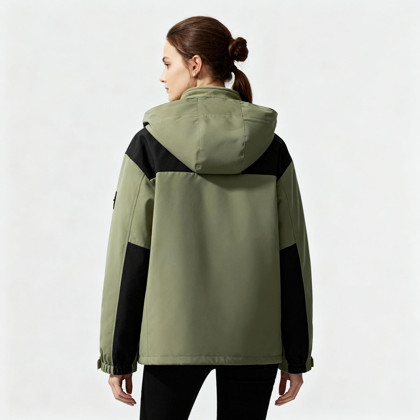 Giacca Donna Tre Pezzi Linea Semplice