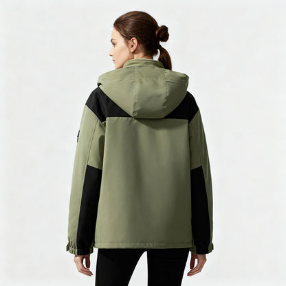 Giacca Donna Tre Pezzi Linea Semplice