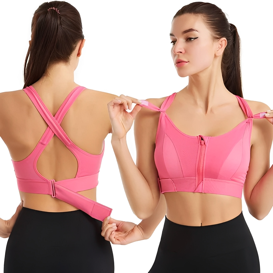 Reggiseno Donna Comfort Morbido Elasticizzato
