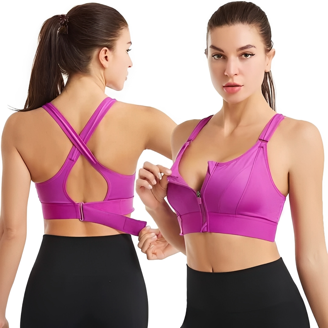 Reggiseno Donna Comfort Morbido Elasticizzato