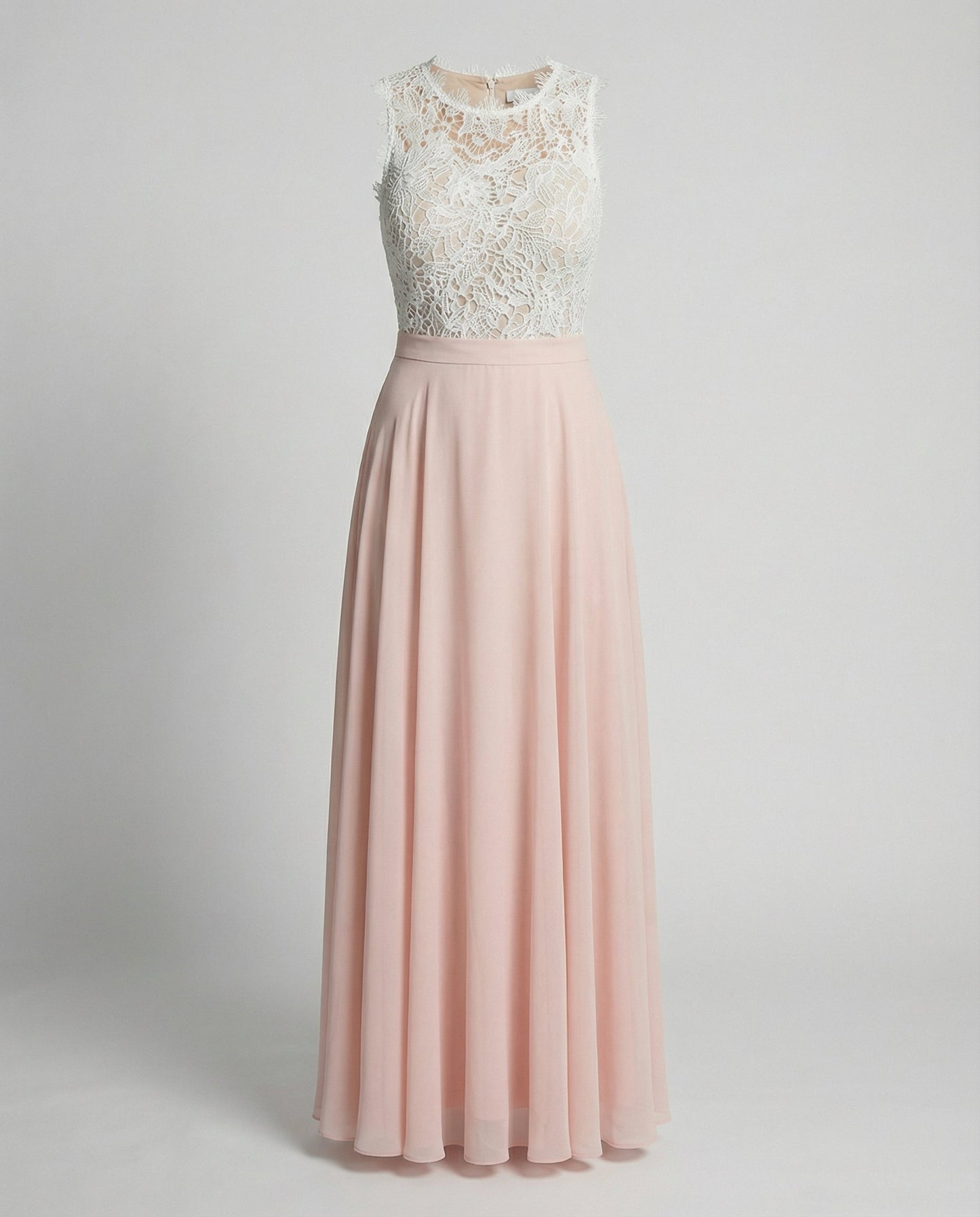 Abito Estivo Donna in Pizzo Elegante