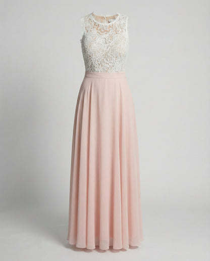Abito Estivo Donna in Pizzo Elegante