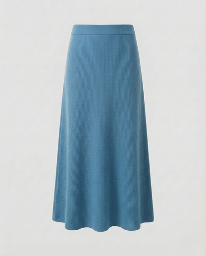 Cardigan Corto Donna in Maglia Manica a Sbuffo