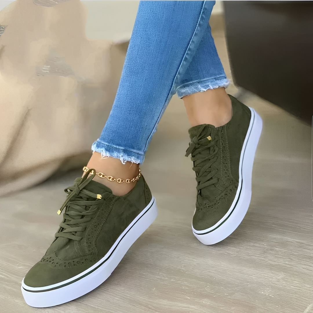 Sneaker Donna Ergonomiche Comfort