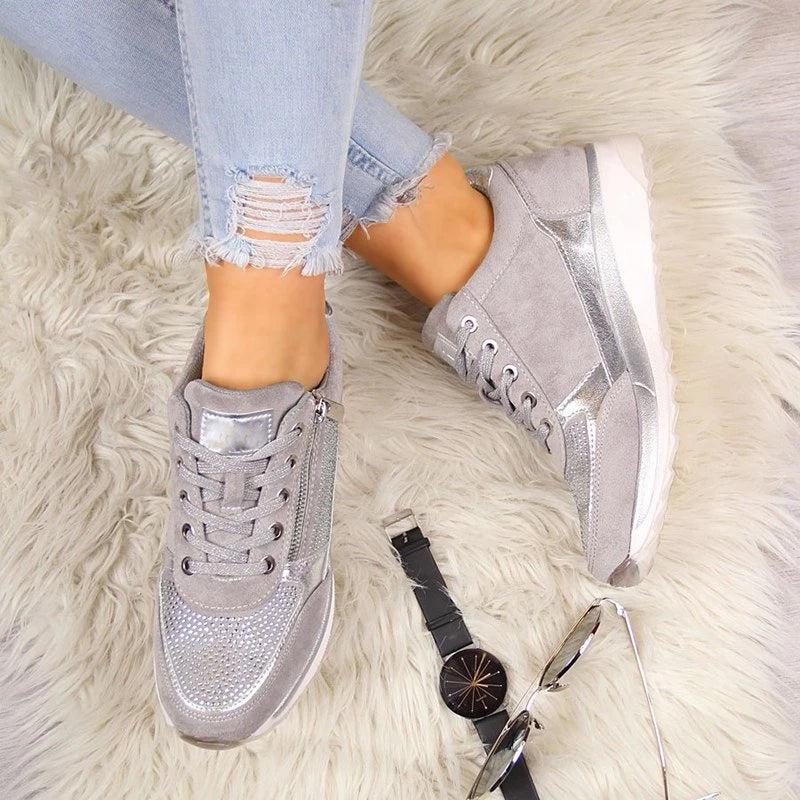 Sneaker Donna Comode Estive Leggere