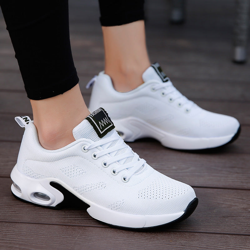 Sneakers Donna Scarpe Sportive Comode
