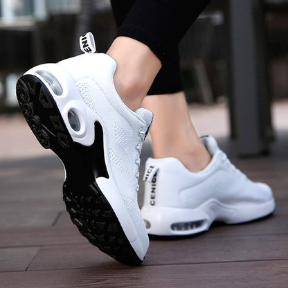 Sneakers Donna Scarpe Sportive Comode