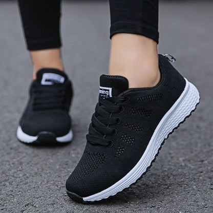 Sneaker Donna Leggere e Comode per Corsa
