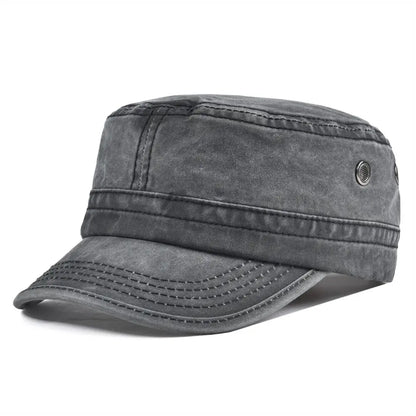 Cappello Vintage Uomo Robusto Classico