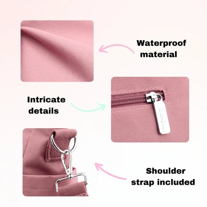 Borsa Donna a Mano Design Elegante