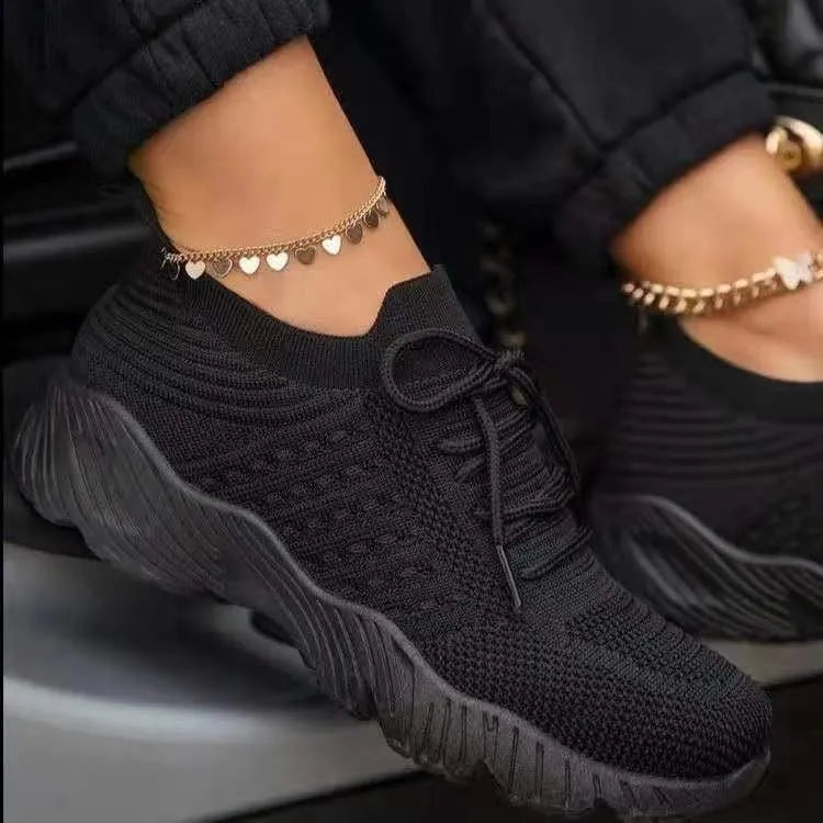 Sneaker Donna Sportive Running