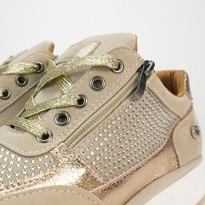 Sneaker Donna Comode Estive Leggere
