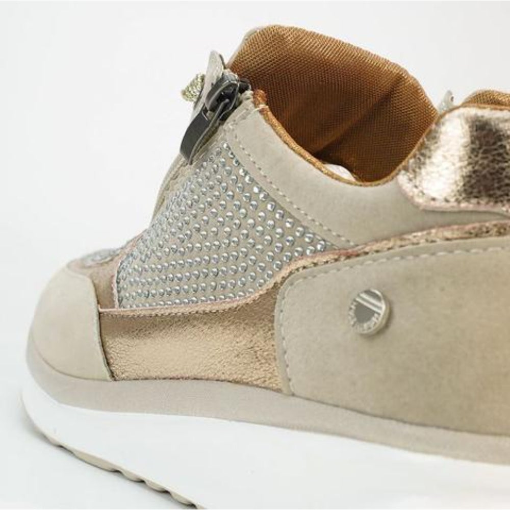 Sneaker Donna Comode Estive Leggere