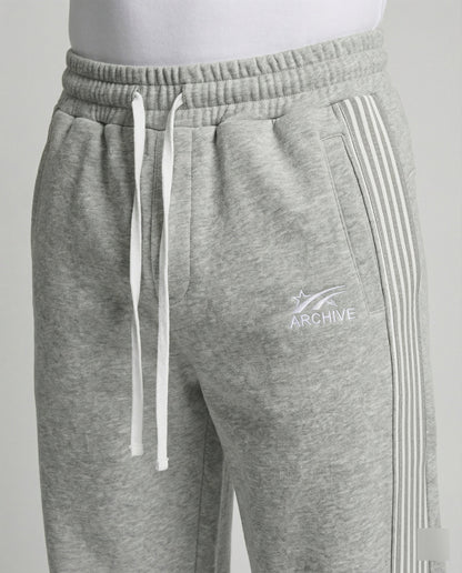 Pantaloni Jogging Uomo Stile Retrò Comodi