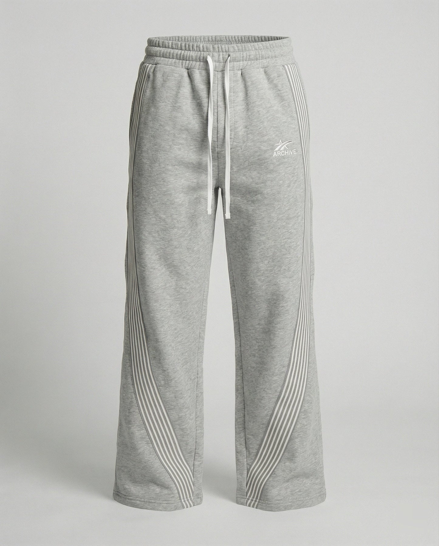 Pantaloni Jogging Uomo Stile Retrò Comodi
