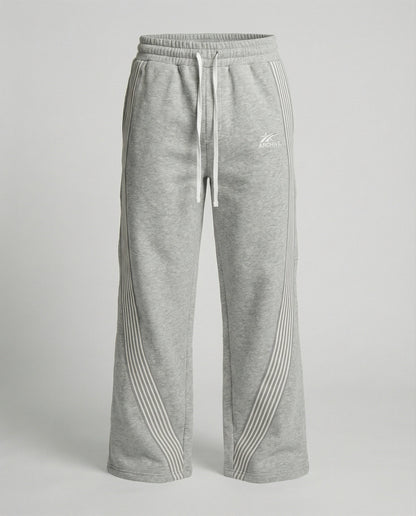 Pantaloni Jogging Uomo Stile Retrò Comodi